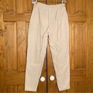 EUC Vintage Merona Stretch Pants Size 12